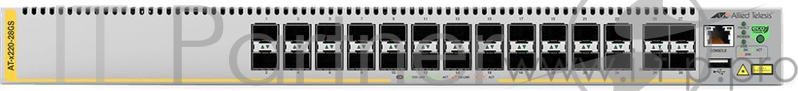 Коммутатор Allied Telesis AT-X220-28GS-50 28SFP