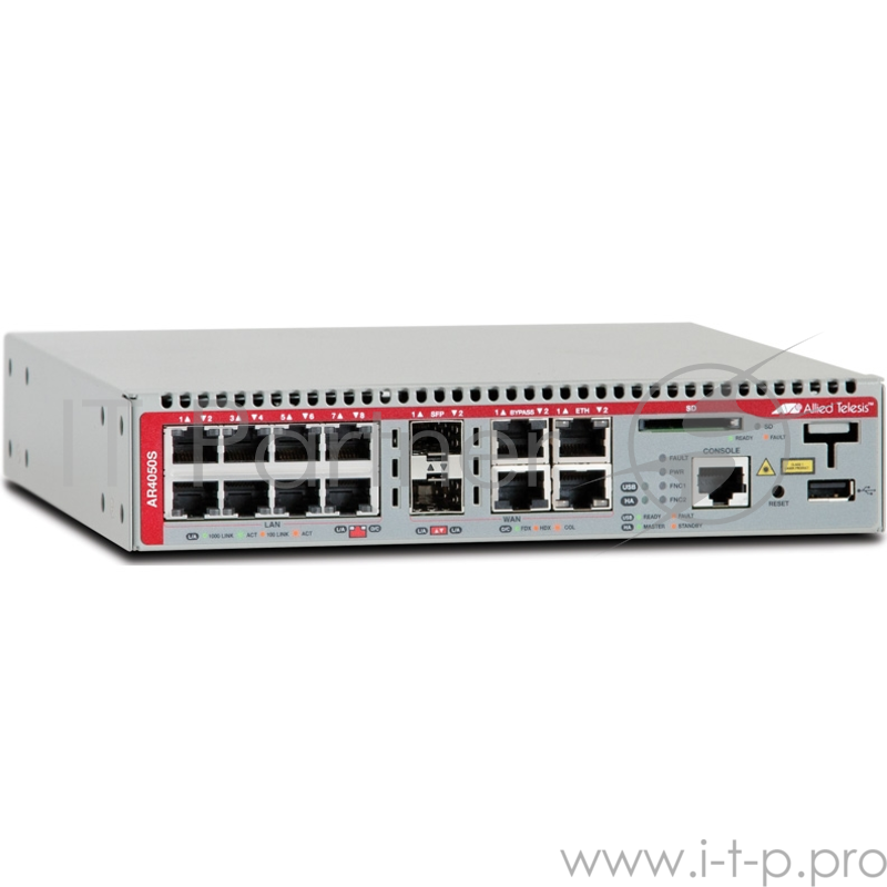 Маршрутизатор Allied Telesis (AT-AR4050S-51) 3.75G