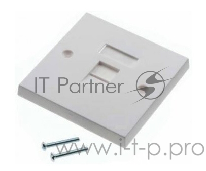 Вставка Brand-Rex MMCWDOUNI071 (упак.:1шт)