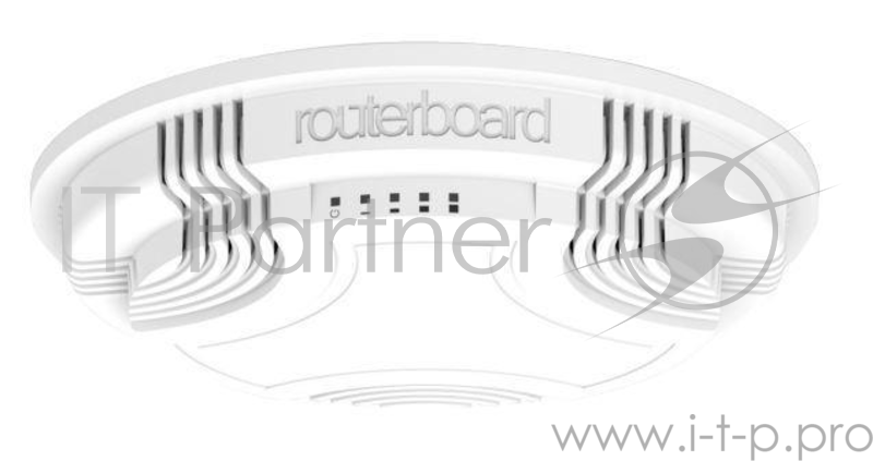 Wi-Fi точка доступа 2.4GHZ RBCAP2ND MIKROTIK
