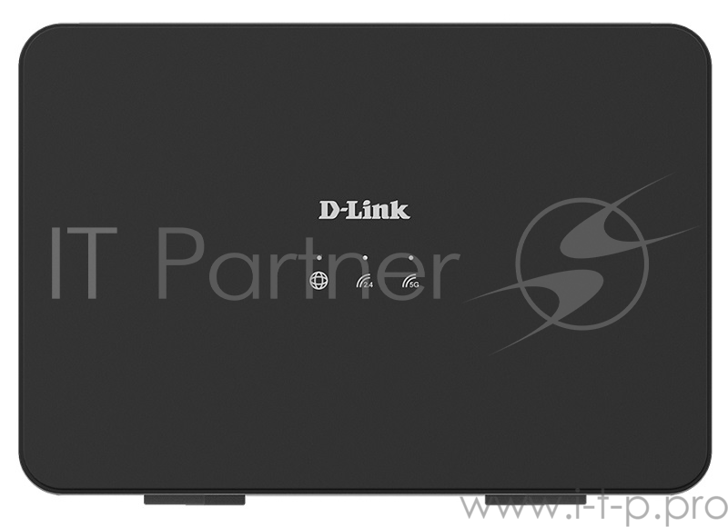 Маршрутизатор беспроводной D-Link DIR-815/S/S1A, Wireless AC Dual-Band Fiber Gigabit Router