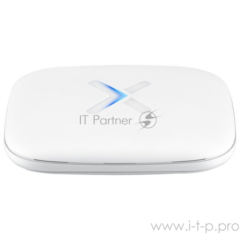 Бесшовный Mesh роутер Zyxel Multy Mini (WSQ20-EU0101F) AC1750 10/100/1000BASE-TX (упак.:1шт)