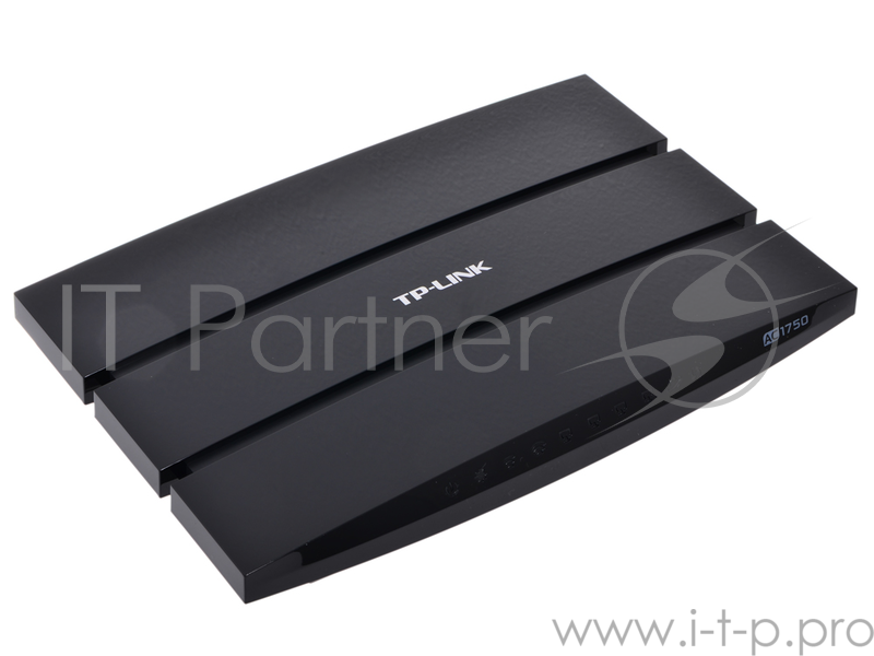 Маршрутизатор TP-LINK Archer C7 AC1750 v5 Двухдиапазонный беспроводной гигабитный маршрутизатор