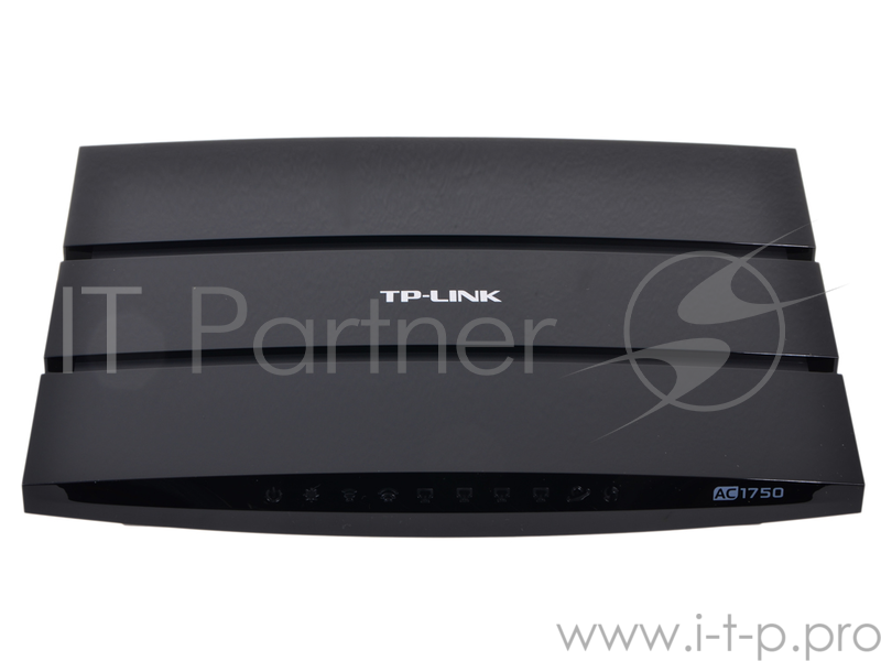 Маршрутизатор TP-LINK Archer C7 AC1750 v5 Двухдиапазонный беспроводной гигабитный маршрутизатор