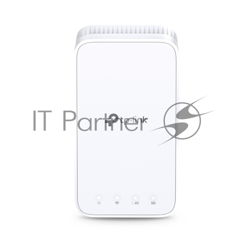 Усилитель сигнала TP-LINK RE300 AC1200 Mesh усилитель Wi-Fi сигнала