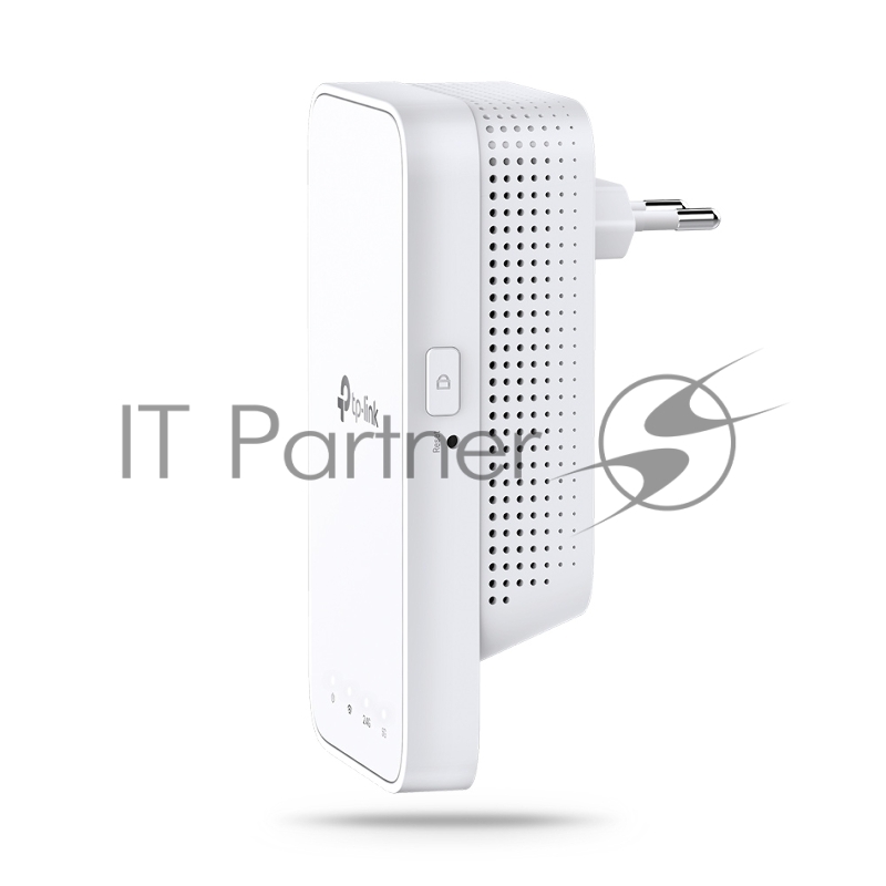 Усилитель сигнала TP-LINK RE300 AC1200 Mesh усилитель Wi-Fi сигнала