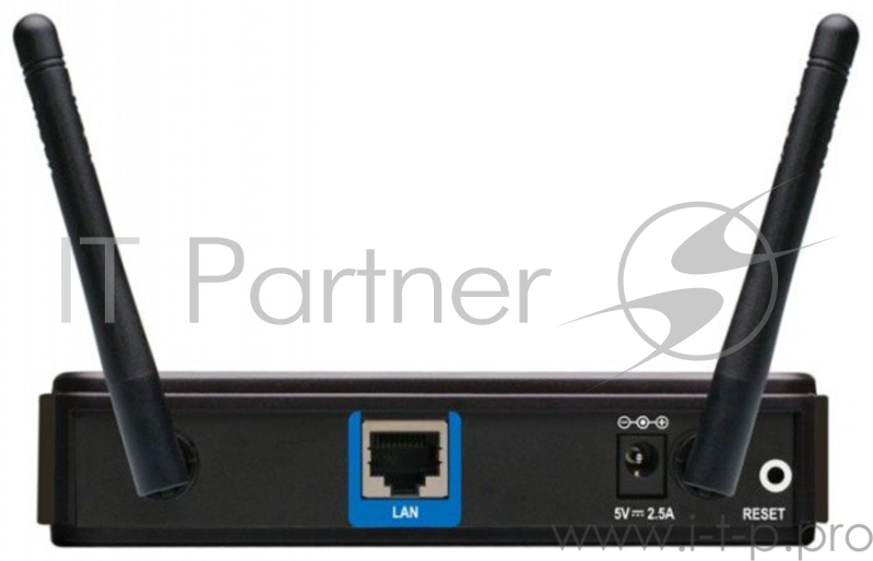 Беспроводной маршрутизатор D-Link DAP-1360/B/D1A 802.11n Wireless multimode router wf