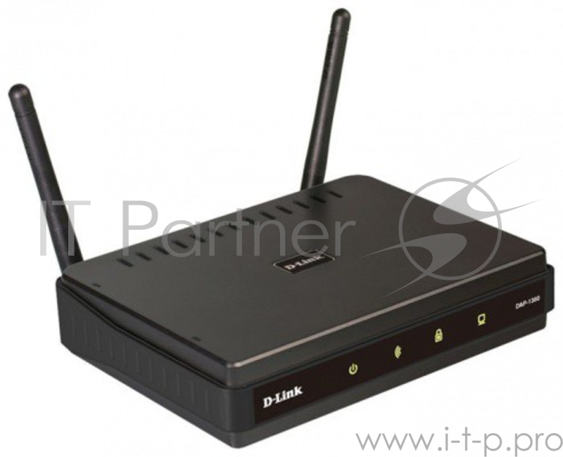 Беспроводной маршрутизатор D-Link DAP-1360/B/D1A 802.11n Wireless multimode router wf