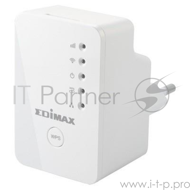 Усилитель сигнала/точка доступа 300MBPS EW-7438RPN MINI EDIMAX