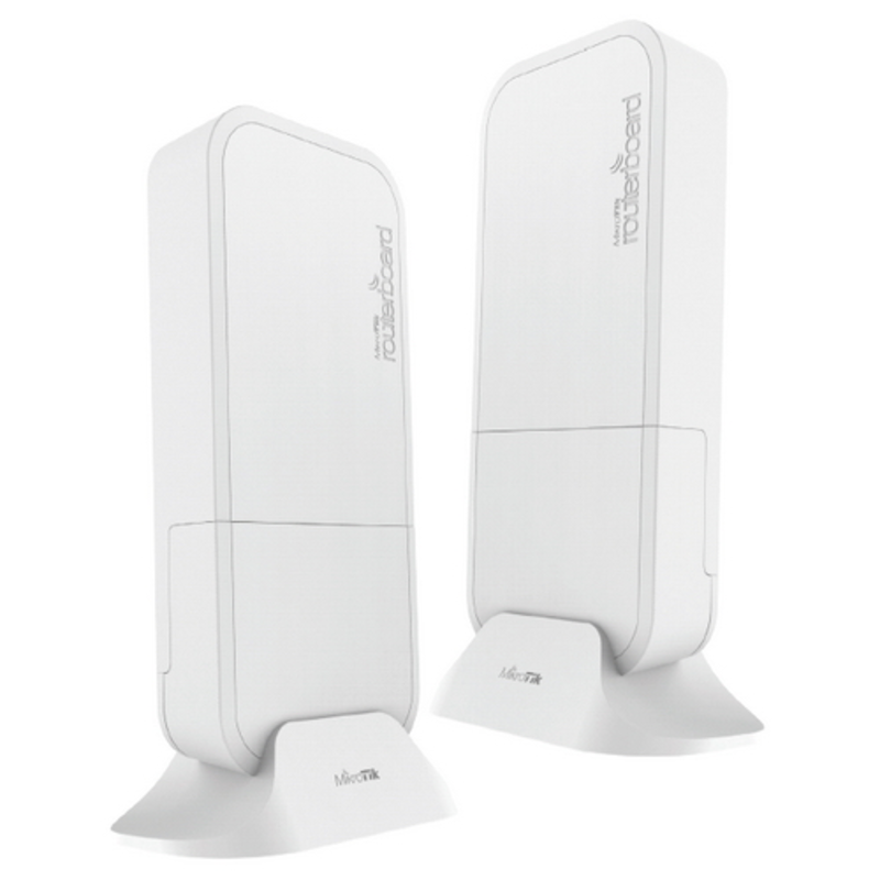 Радиомост WRL Wire RBWAPG-60AD KIT MIKROTIK