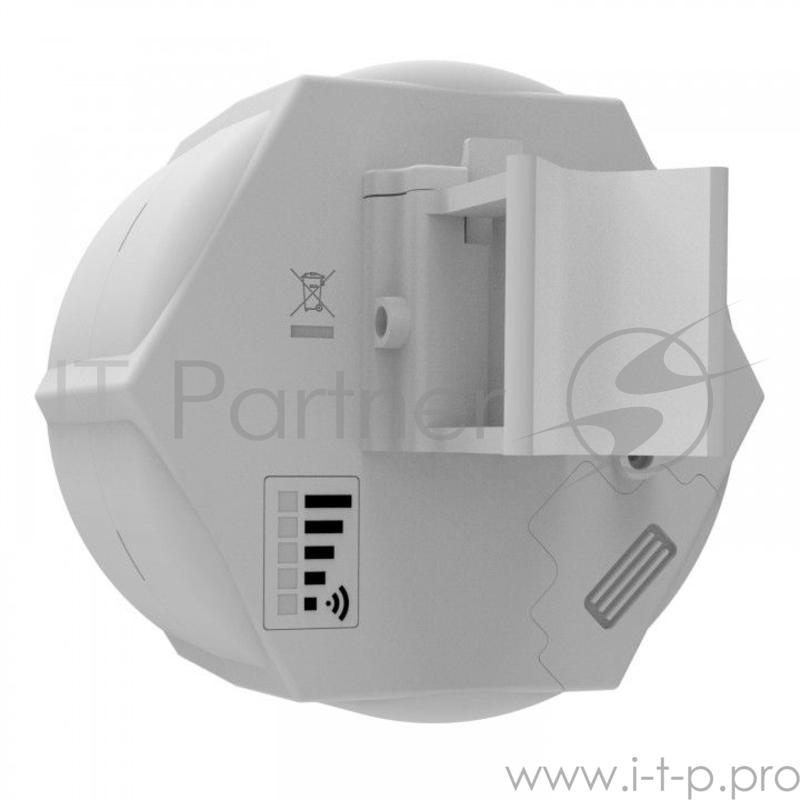 Наружная точка доступа RBSXTR&R11E-LTE MIKROTIK
