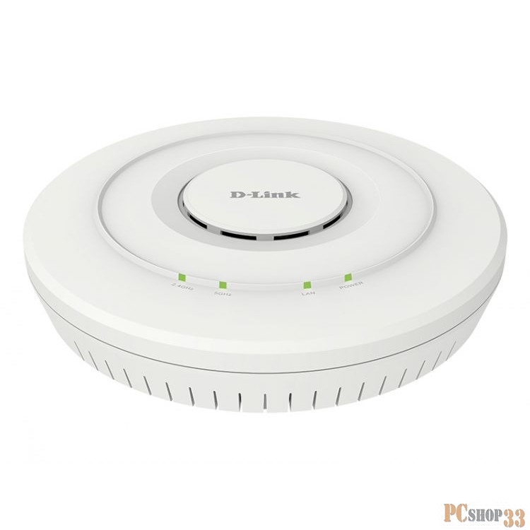 Беспроводная точка доступа D-Link DWL-6610AP/B1A, Wireless AC1200 Dual-band Unified Access Point with PoE.802.11a/b/g/n, 802.11ac support , 2.4 and 5 GHz band (concurrent), , Up to 300 Mbps for 802.11N and up to 867 Mbps for