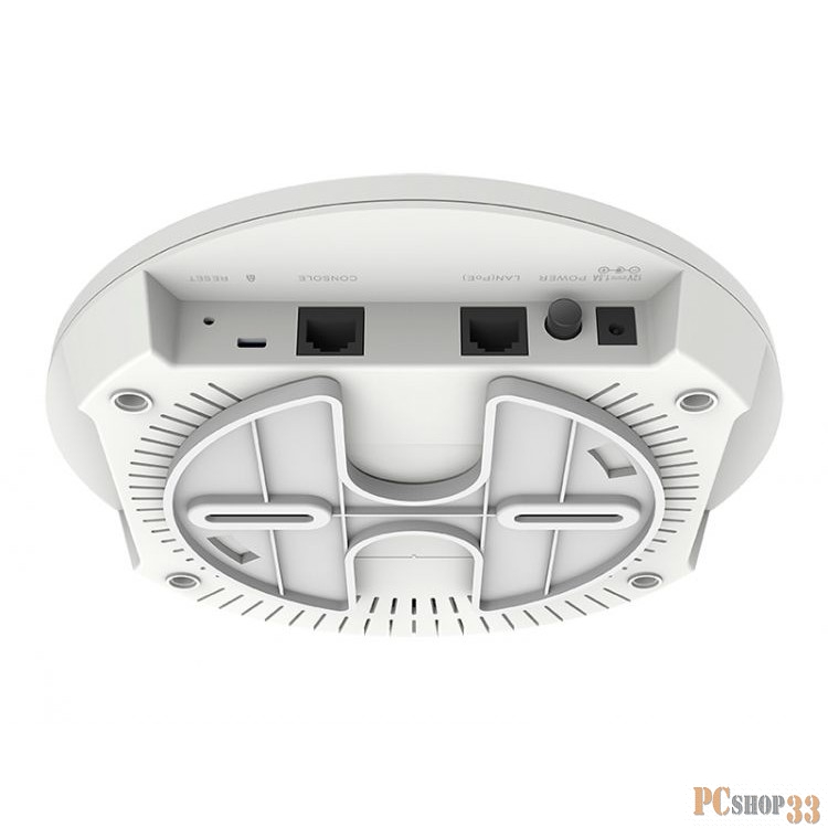 Беспроводная точка доступа D-Link DWL-6610AP/B1A, Wireless AC1200 Dual-band Unified Access Point with PoE.802.11a/b/g/n, 802.11ac support , 2.4 and 5 GHz band (concurrent), , Up to 300 Mbps for 802.11N and up to 867 Mbps for