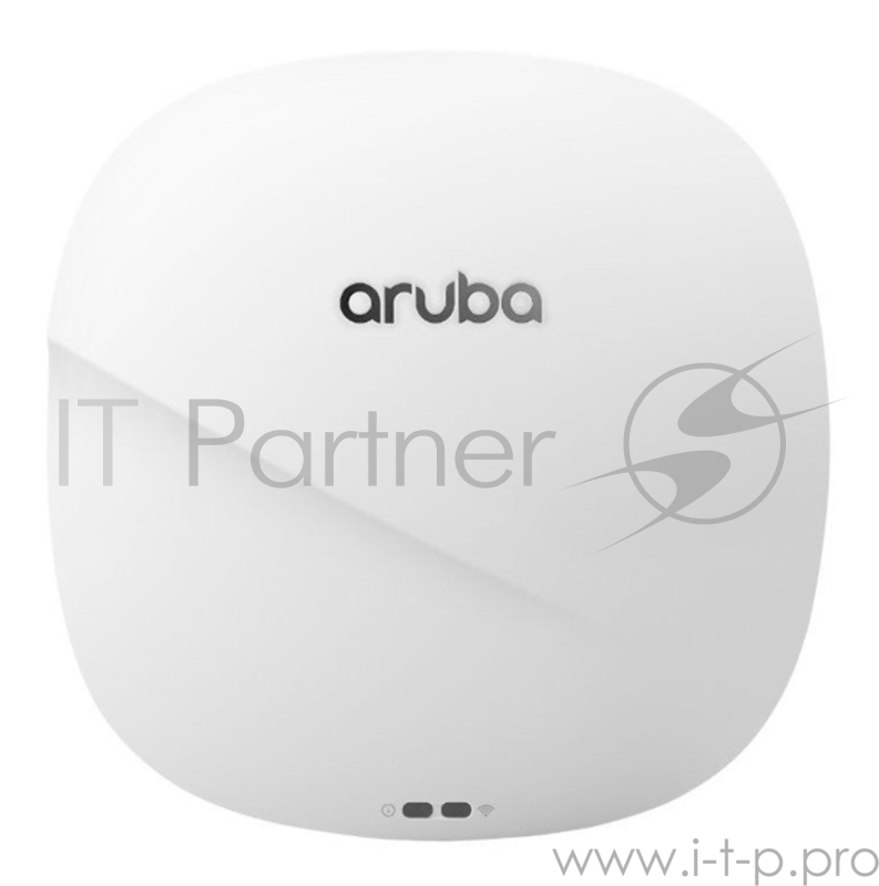 Точка доступа HPE Aruba AP-345 (RW) Unified AP (JZ031A) 10/100/1000BASE-TX