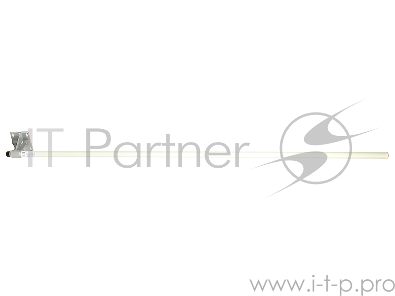 Сетевое оборудование D-Link ANT70-0800 Всенаправленная двухдиапазонная антенна 2,4/5ГГц с коэффициентом усиления 8/10dBi для внешнего исполнении