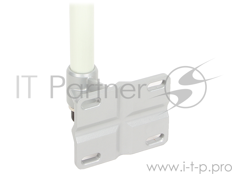 Сетевое оборудование D-Link ANT70-0800 Всенаправленная двухдиапазонная антенна 2,4/5ГГц с коэффициентом усиления 8/10dBi для внешнего исполнении