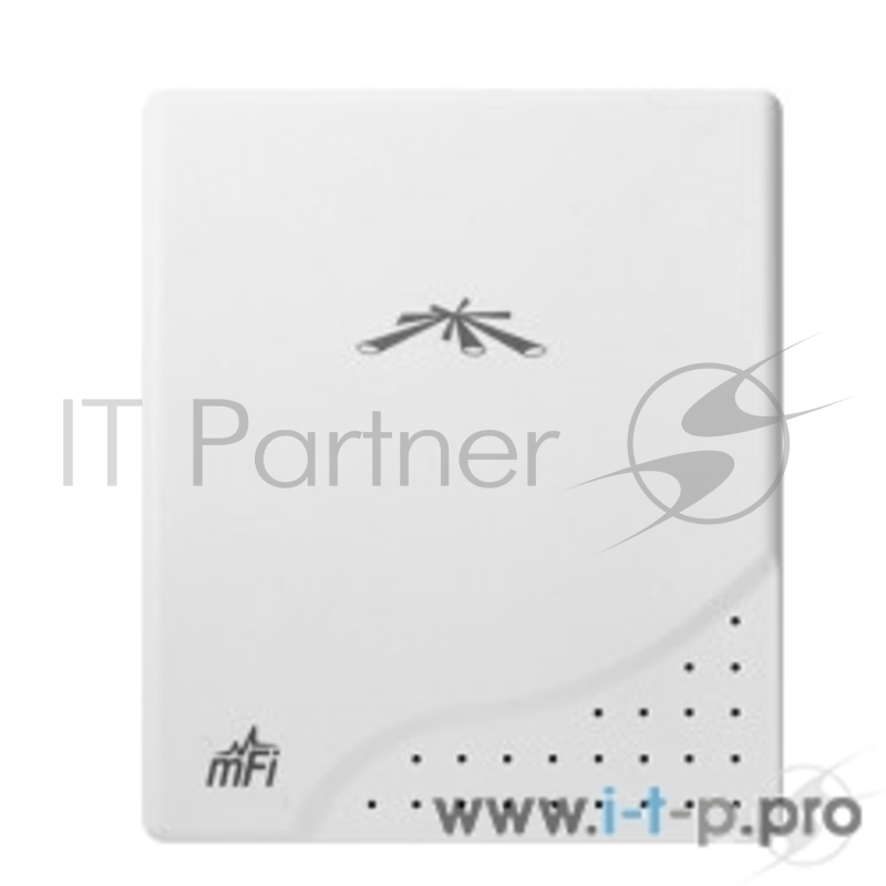Сетевое оборудование UBIQUITI mFi-THS датчик температуры mFi, Temperature Sensor