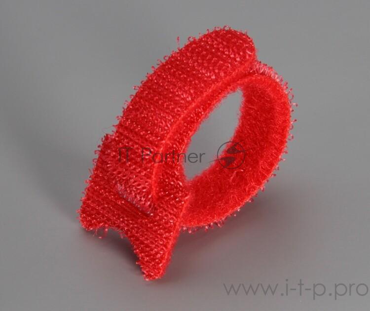 Стяжки велькро FORTISFLEX КСВ 12*135 ч 59294