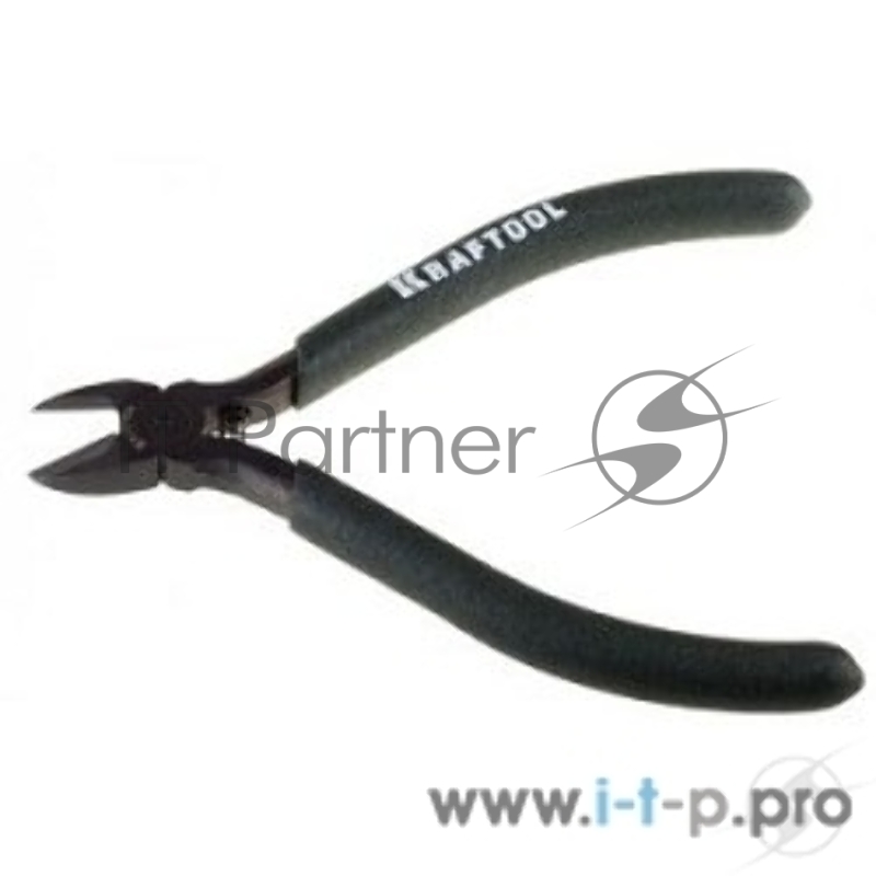 Плоскогубцы KRAFTOOL