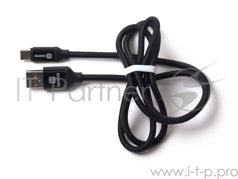Кабель HARPER BRCH-710 BLACK