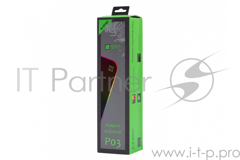 Игровая поверхность Harper Gaming ArtPAD P03