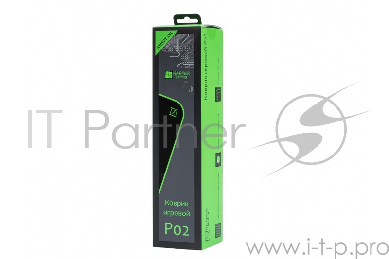 Игровая поверхность Harper Gaming Shmot XXL P02