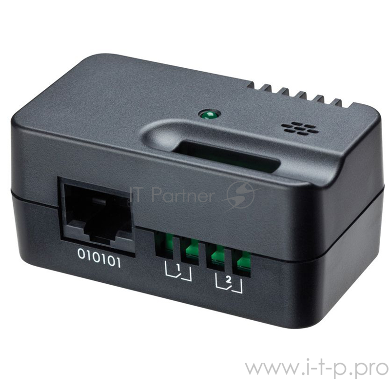 Датчик температуры и влажности Environmental Monitoring Probe