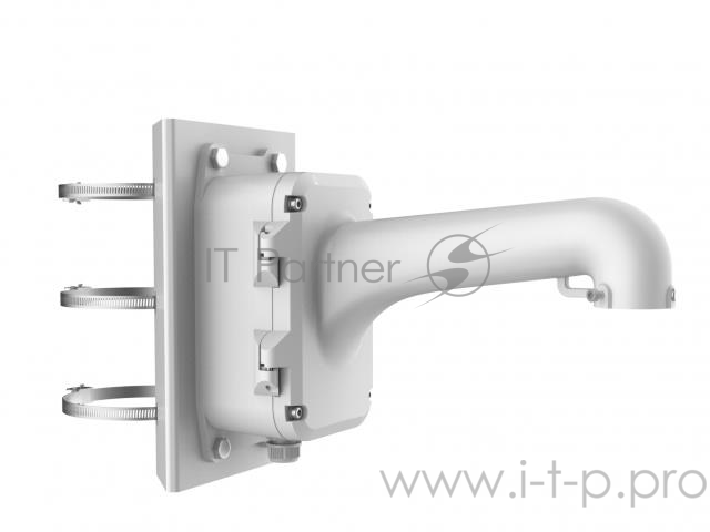 Кронштейн Hikvision DS-1604ZJ-BOX-POLE