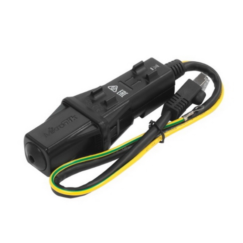 Грозозащита RBGESP MIKROTIK