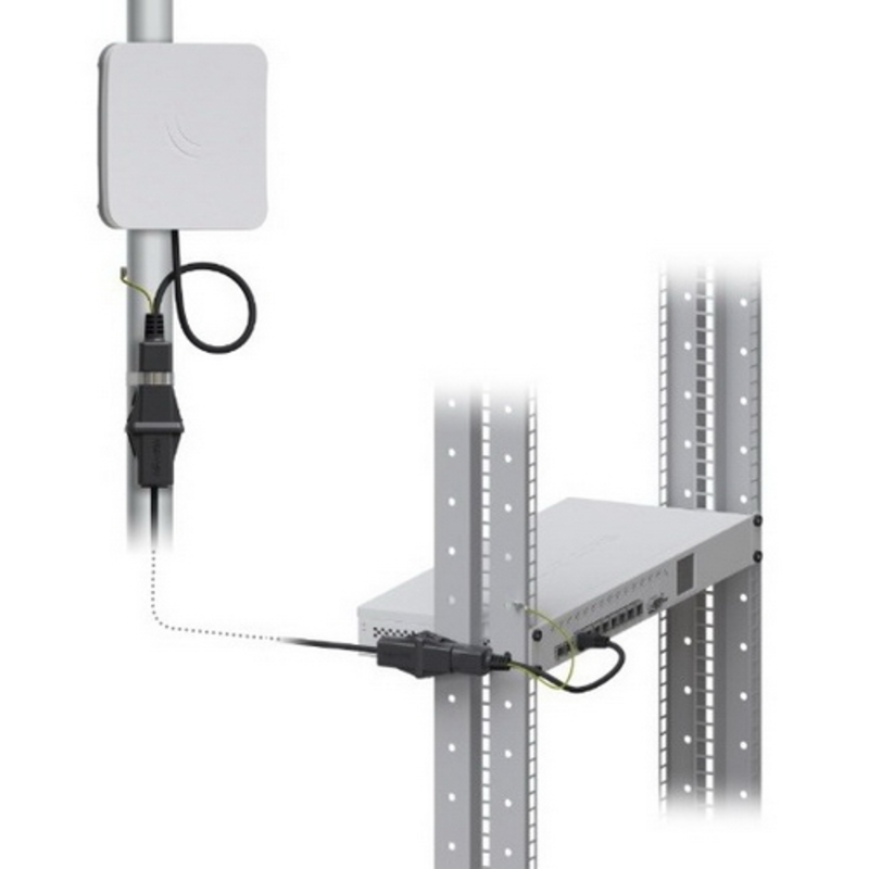 Грозозащита RBGESP MIKROTIK