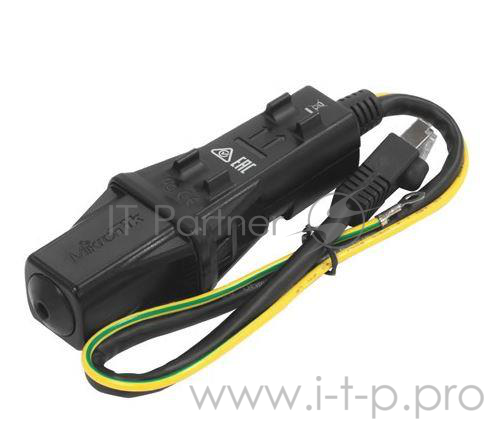 Грозозащита RBGESP MIKROTIK