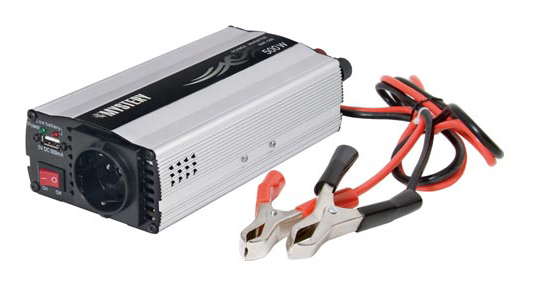 Автоинвертер Mystery MAC-500
