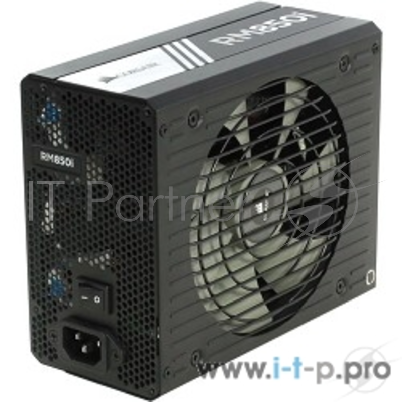 Блок питания Corsair RM 850I RTL CP-9020083-EU