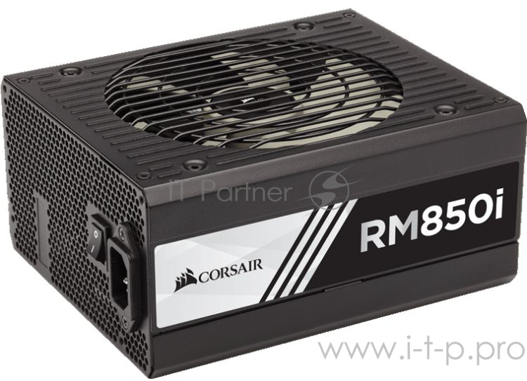 Блок питания Corsair RM 850I RTL CP-9020083-EU