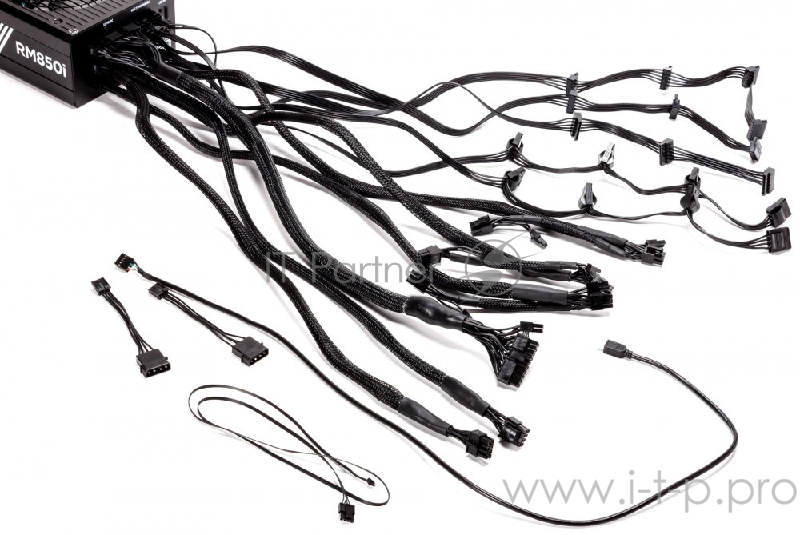 Блок питания Corsair RM 850I RTL CP-9020083-EU