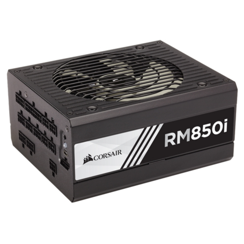 Блок питания Corsair RM 850I RTL CP-9020083-EU