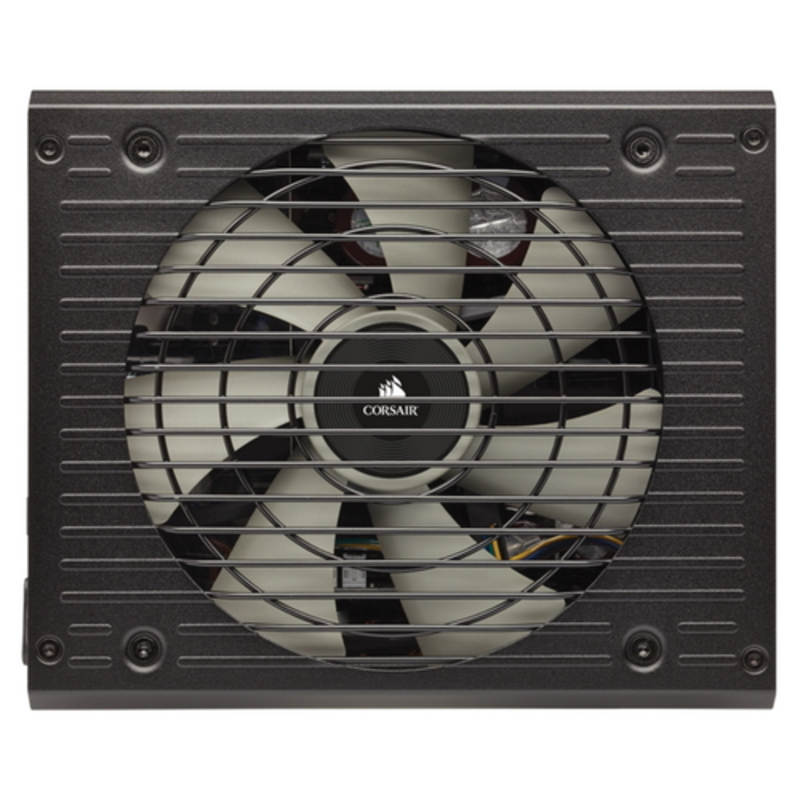 Блок питания Corsair RM 850I RTL CP-9020083-EU