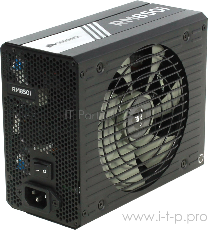 Блок питания Corsair RM 850I RTL CP-9020083-EU