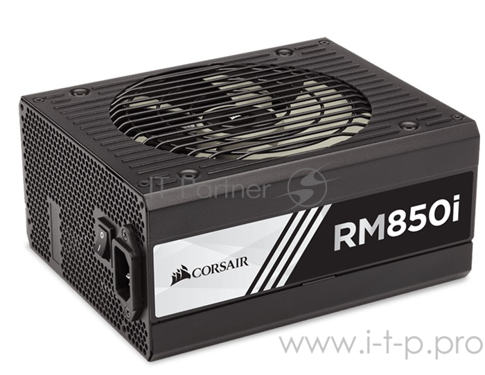 Блок питания Corsair RM 850I RTL CP-9020083-EU