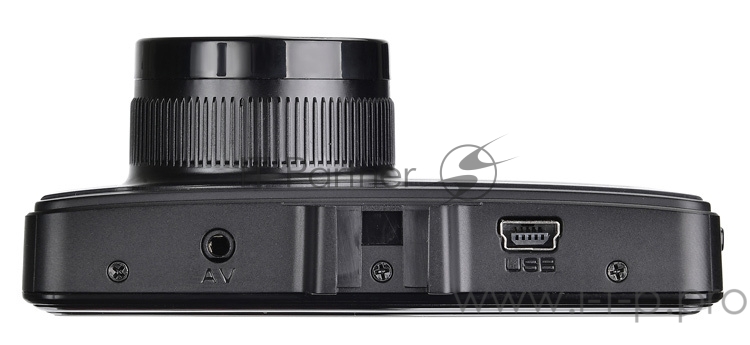 Видеорегистратор Digma FreeDrive 207 Night FHD черный 2Mpix 1080x1920 1080p 150гр. GP6248