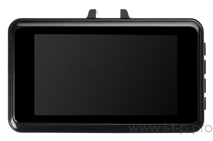 Видеорегистратор Digma FreeDrive 207 Night FHD черный 2Mpix 1080x1920 1080p 150гр. GP6248