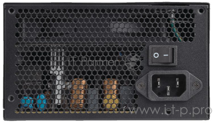 Блок питания Corsair CX650 (CP-9020122-EU)