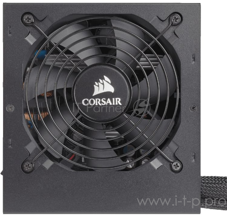 Блок питания Corsair CX650 (CP-9020122-EU)
