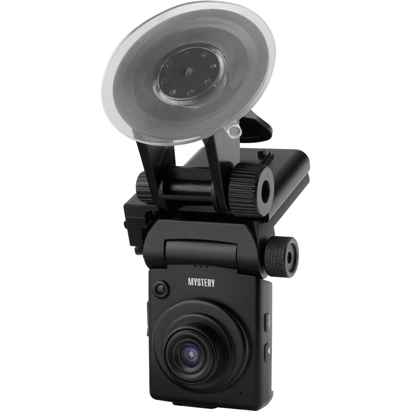 Видеорегистратор MYSTERY MDR-860HDM