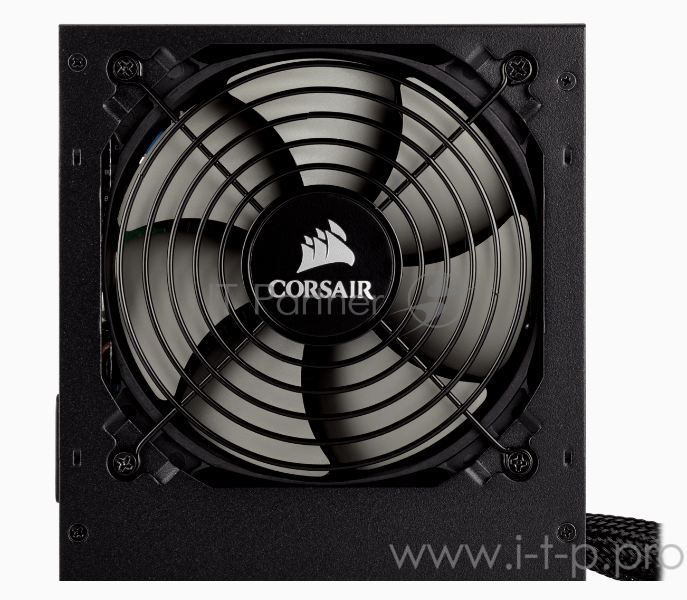 Блок питания Corsair TX550M CP-9020133-EU 550W, 80 Plus® Gold, RTL