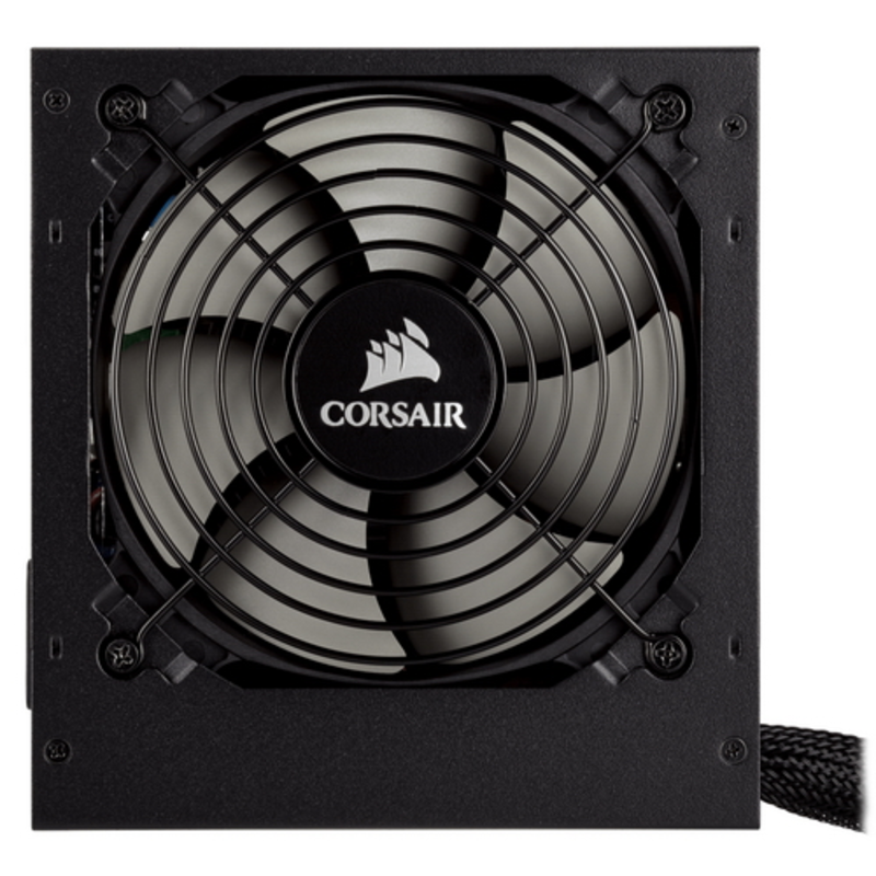 Блок питания Corsair TX550M CP-9020133-EU 550W, 80 Plus® Gold, RTL