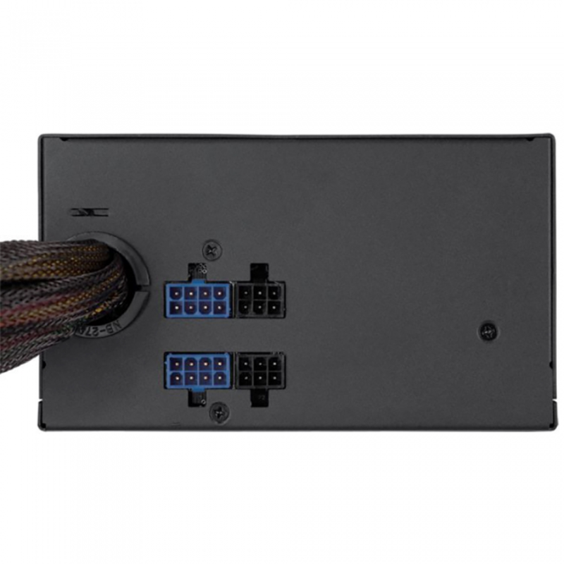 Блок питания Corsair TX550M CP-9020133-EU 550W, 80 Plus® Gold, RTL