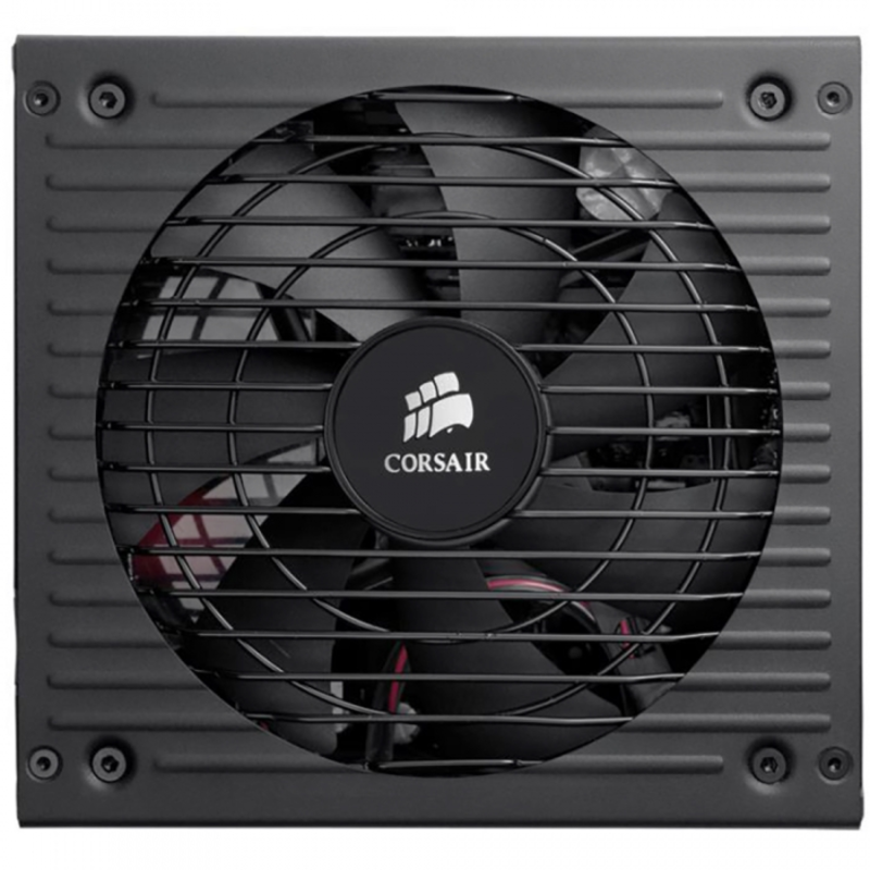 Блок питания Corsair TX550M CP-9020133-EU 550W, 80 Plus® Gold, RTL