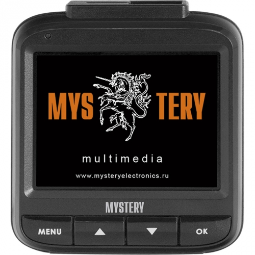 Видеорегистратор MYSTERY MDR-996SHDG
