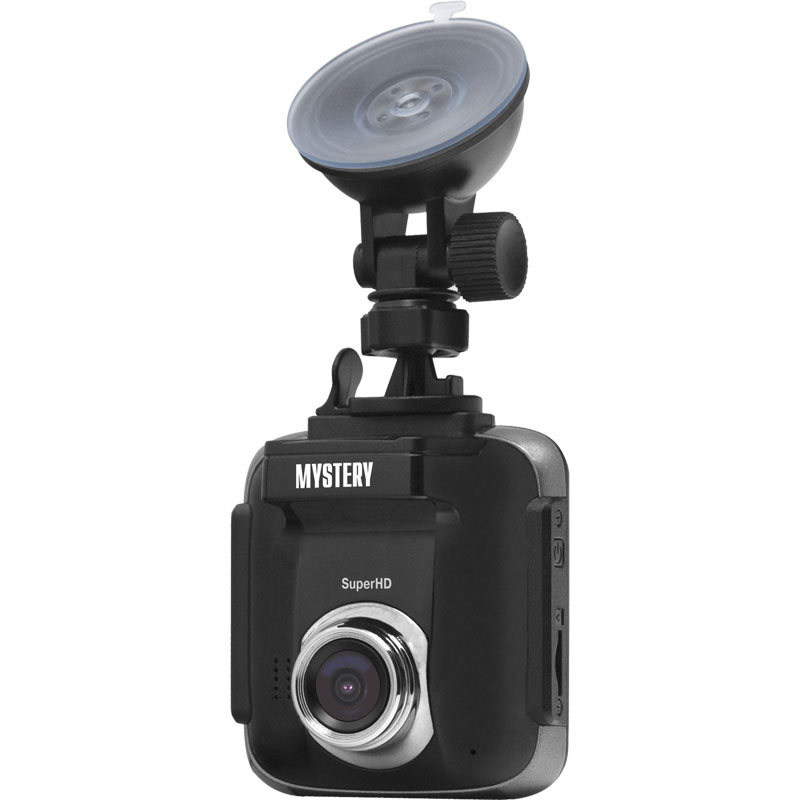 Видеорегистратор MYSTERY MDR-996SHDG